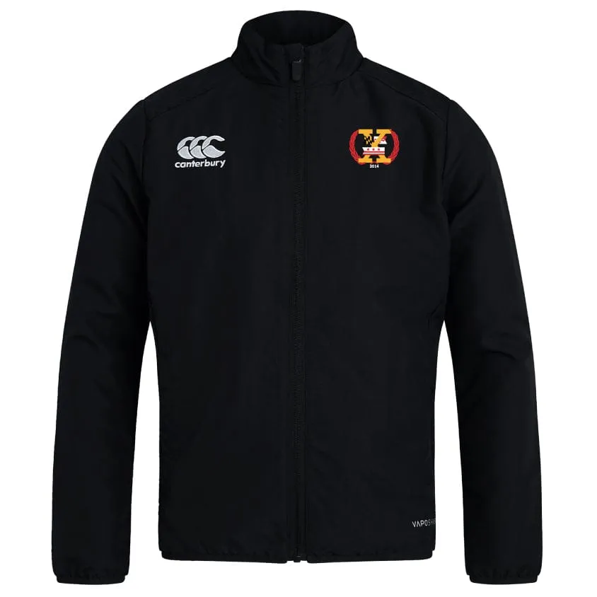 Potomac Exiles Club Track Jacket by Canterbury