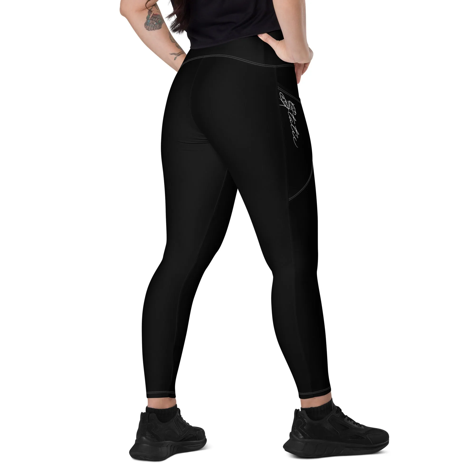 Power leggings