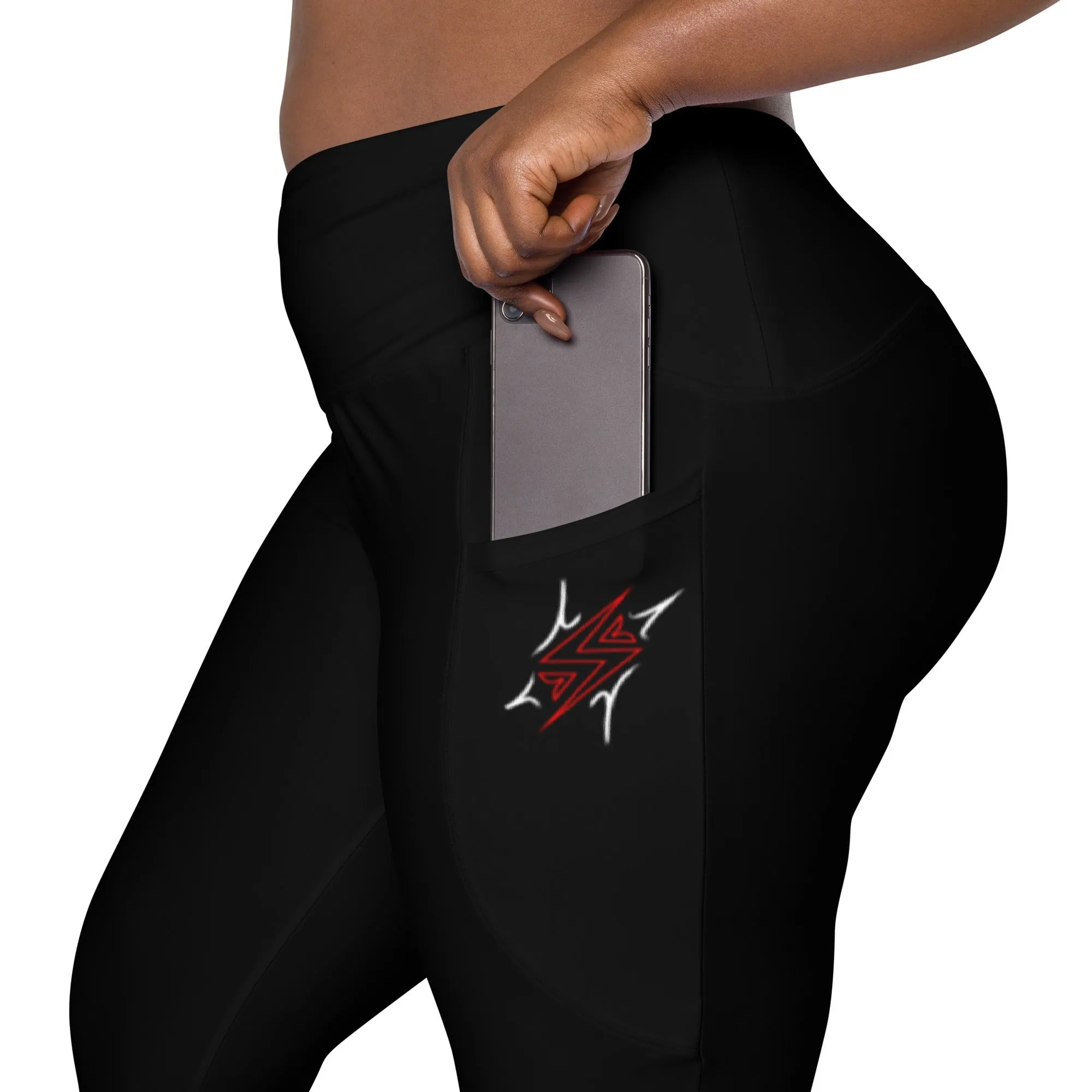 Power leggings