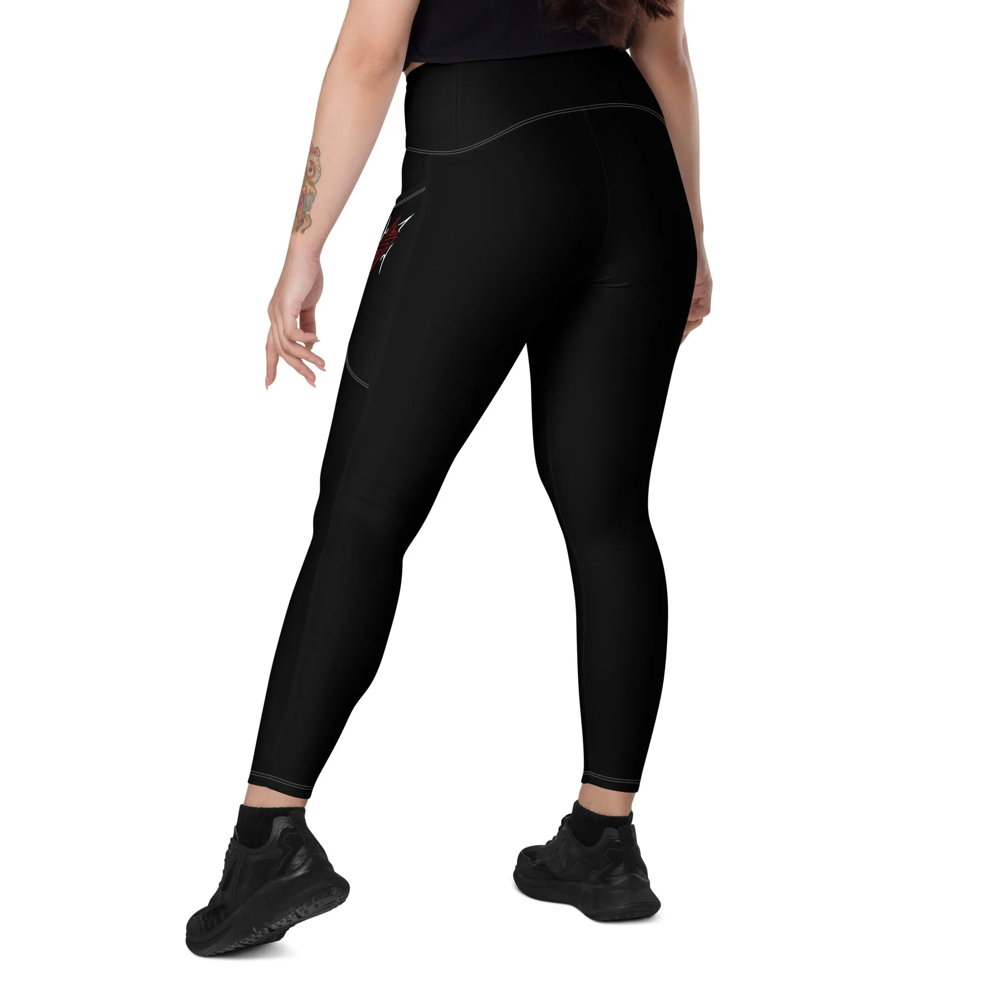 Power leggings