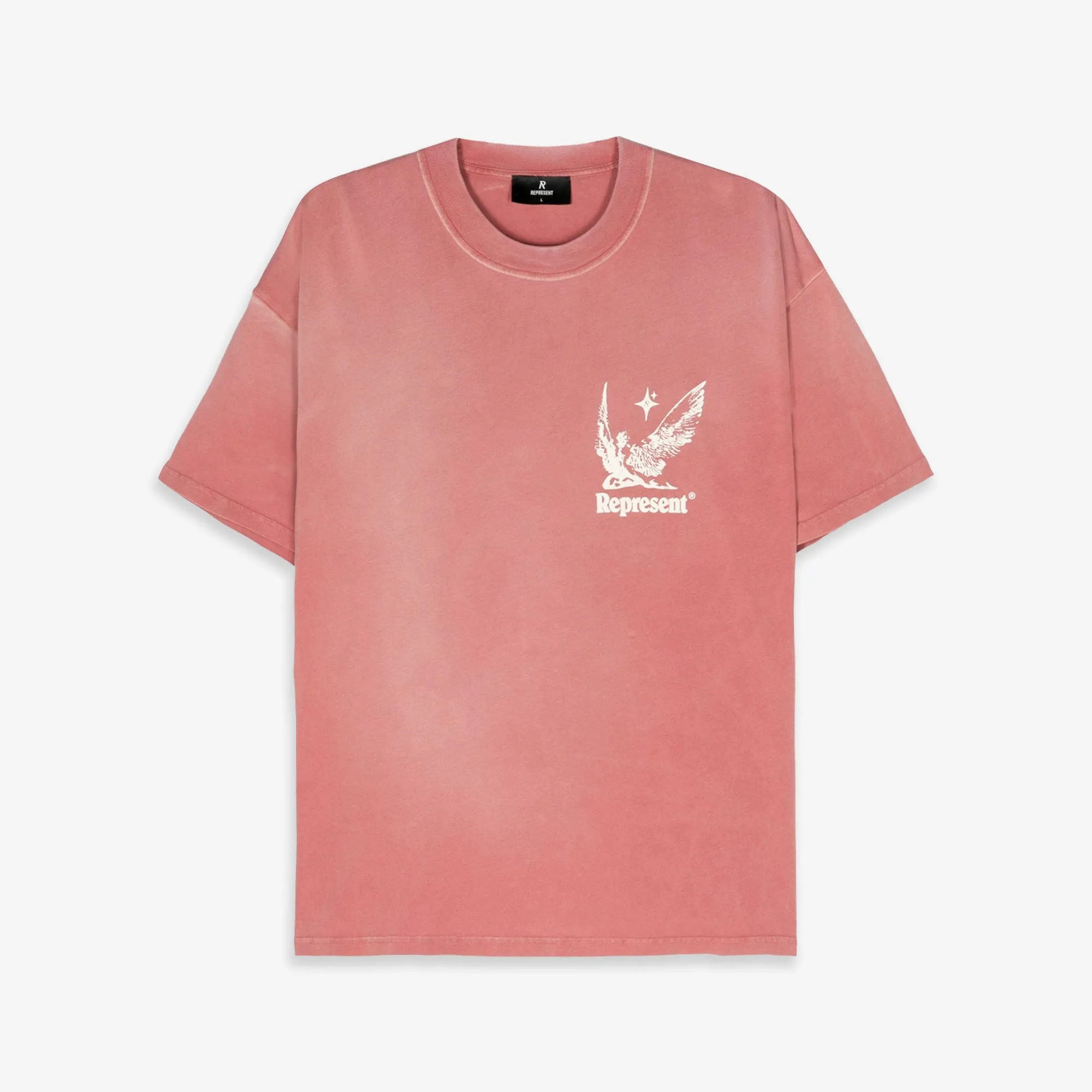 REPRESENT | SPIRITS OF SUMMER T-SHIRT { SUNRISE