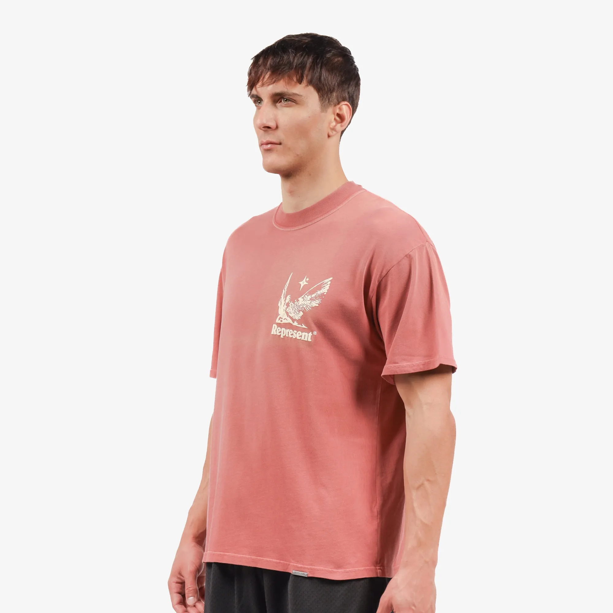 REPRESENT | SPIRITS OF SUMMER T-SHIRT { SUNRISE