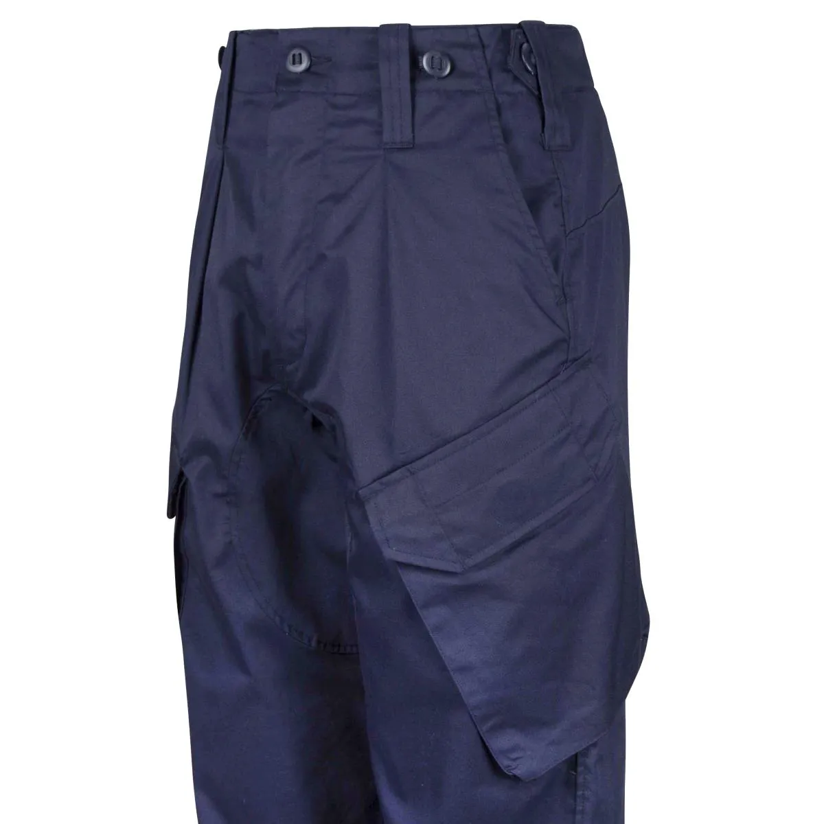 Royal Navy PCS Trousers Blue - New