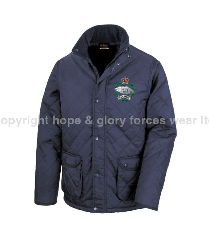 Royal Tank Regiment RTR Urban Cheltenham Jacket