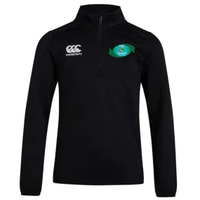 Rugby Oklahoma Club Track Jacket by Canterbury