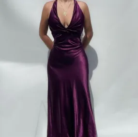 Simple prom dress Evening Gown Party Dress     fg3246