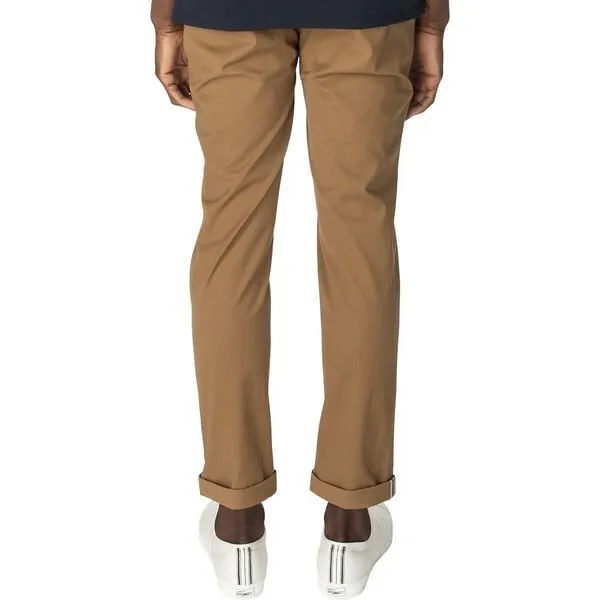 SLIM STRECTCH CHINO   BS0054844