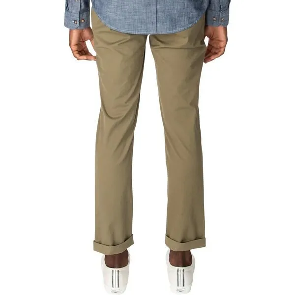 SLIM STRECTCH CHINO   BS0054844