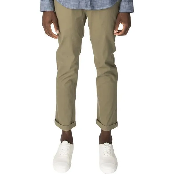 SLIM STRECTCH CHINO   BS0054844