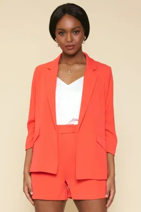 Summer Fling Blazer