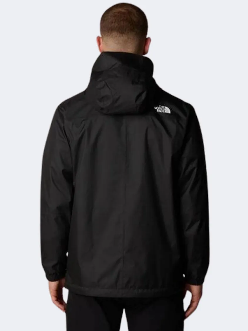 The North Face Resolve Triclimate Men Lifestyle Jacket Black/White