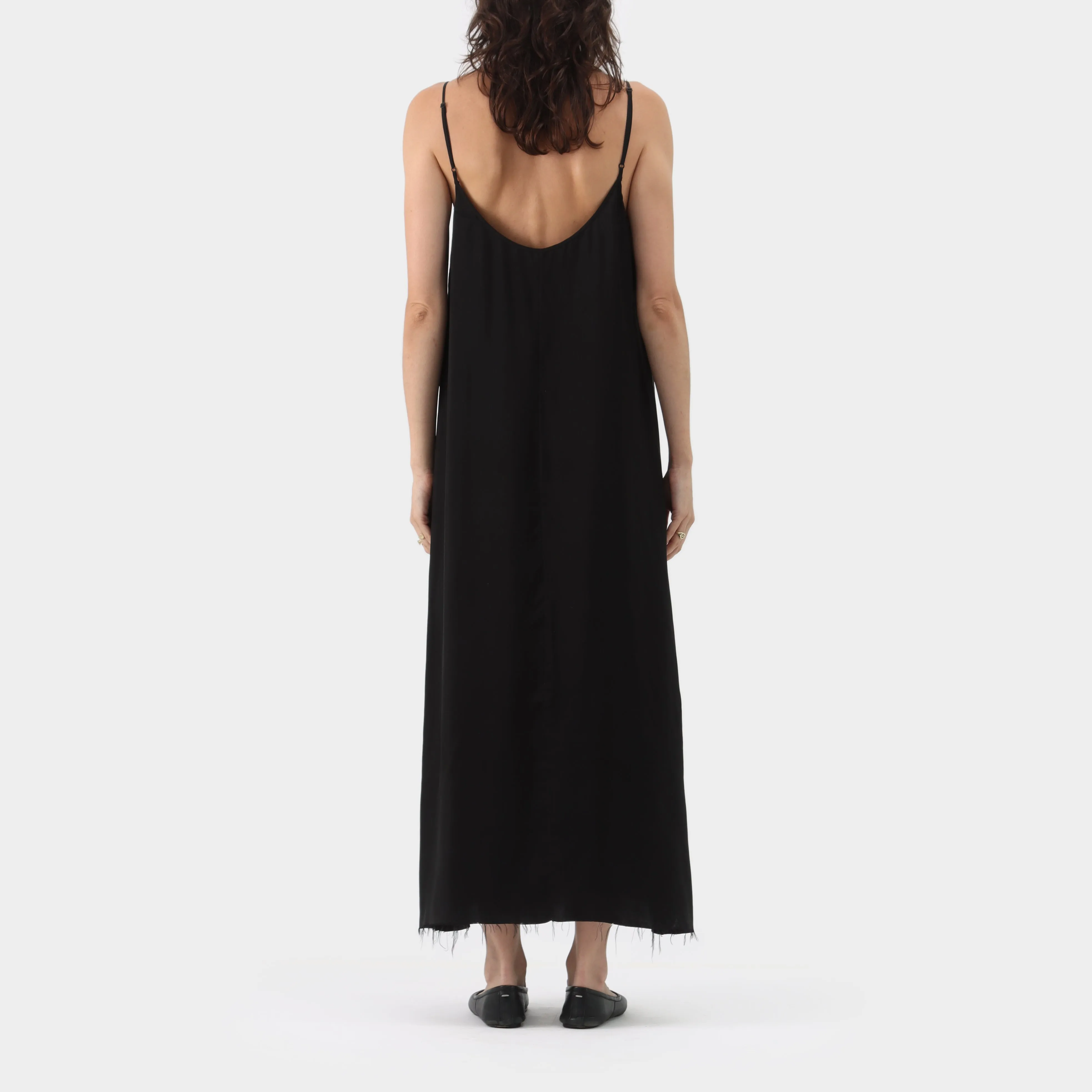 Uma Wang Anaya Slip Dress