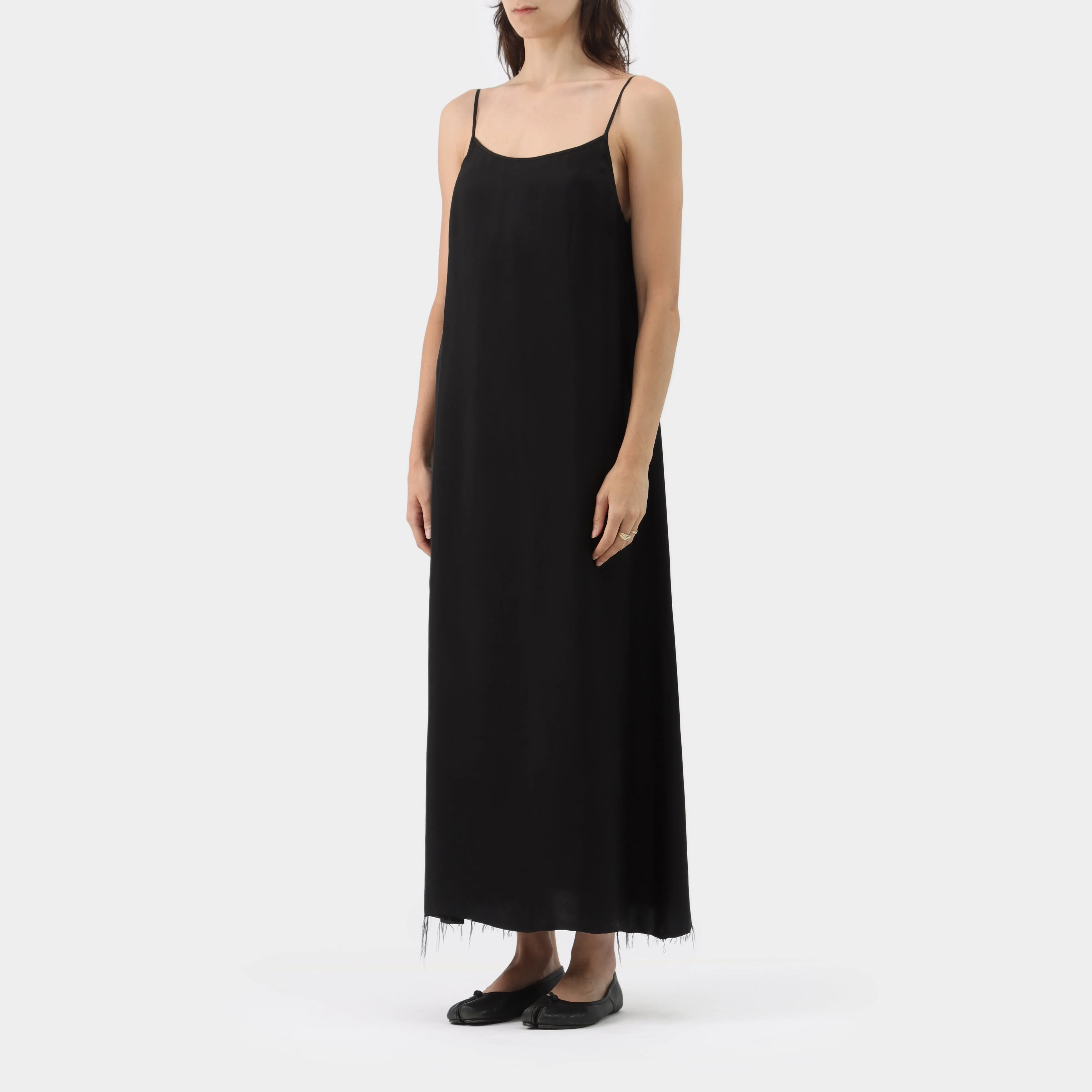 Uma Wang Anaya Slip Dress