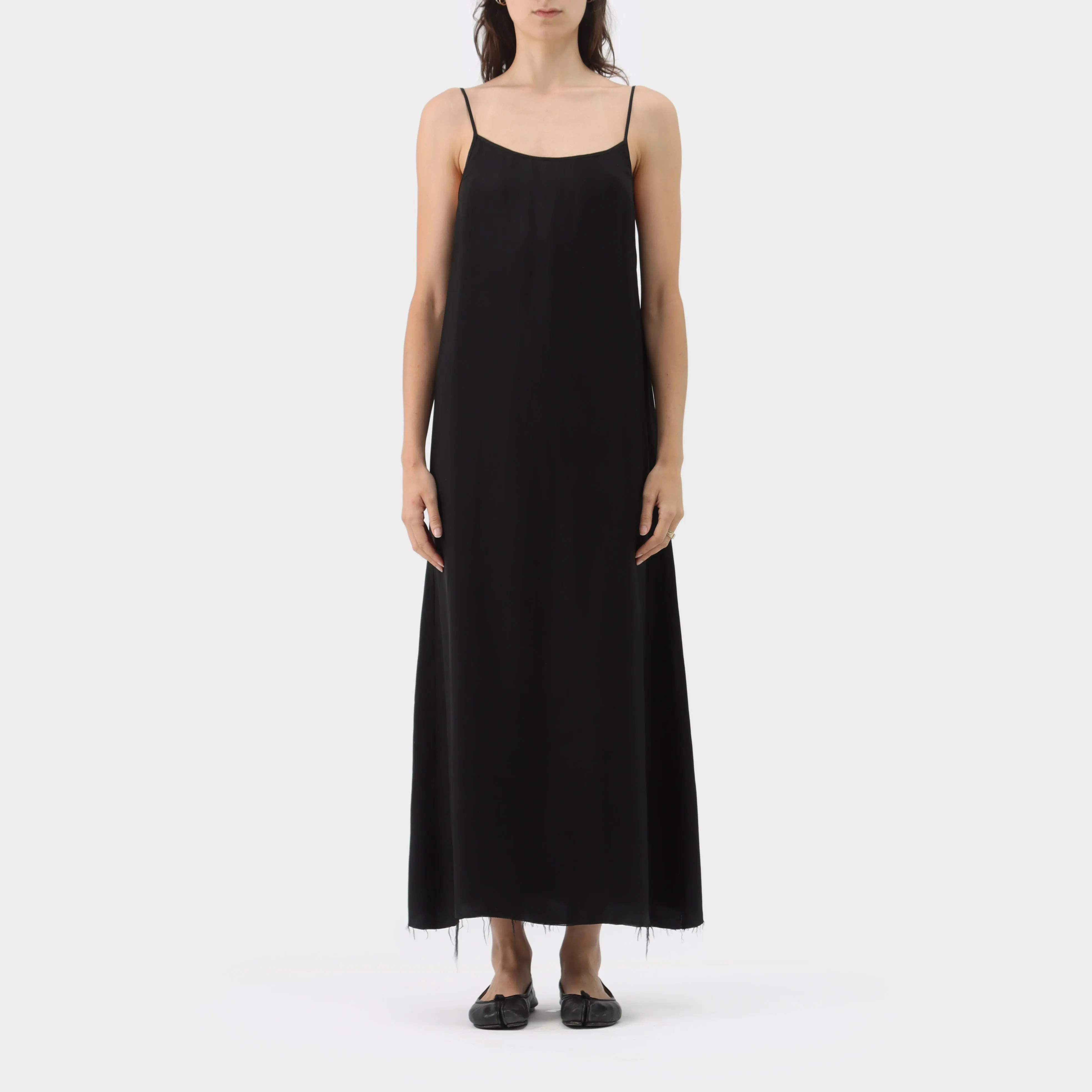 Uma Wang Anaya Slip Dress