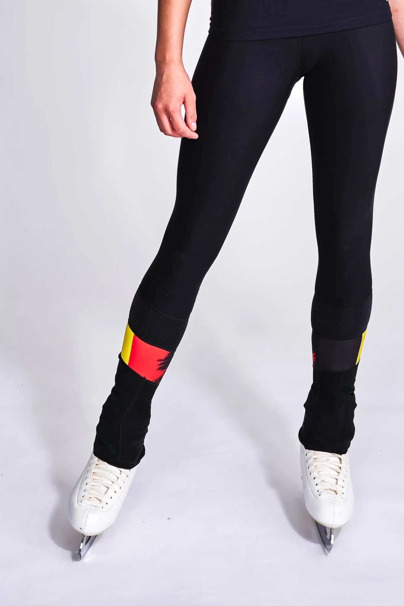 Unite Leggings-Belgium