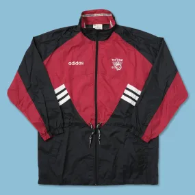 Vintage Adidas Track Jacket XXLarge