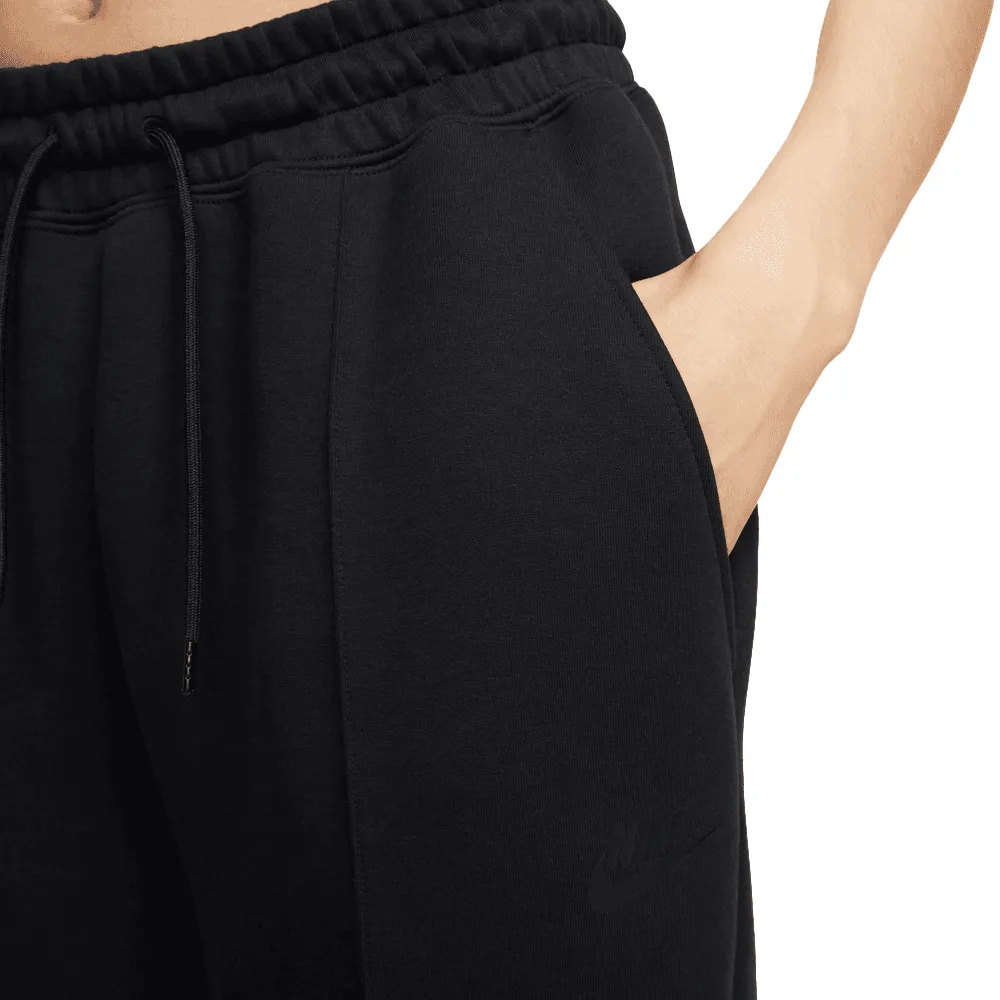 W NSW Tech Fleece Mid-Rise Joggers 'Black'