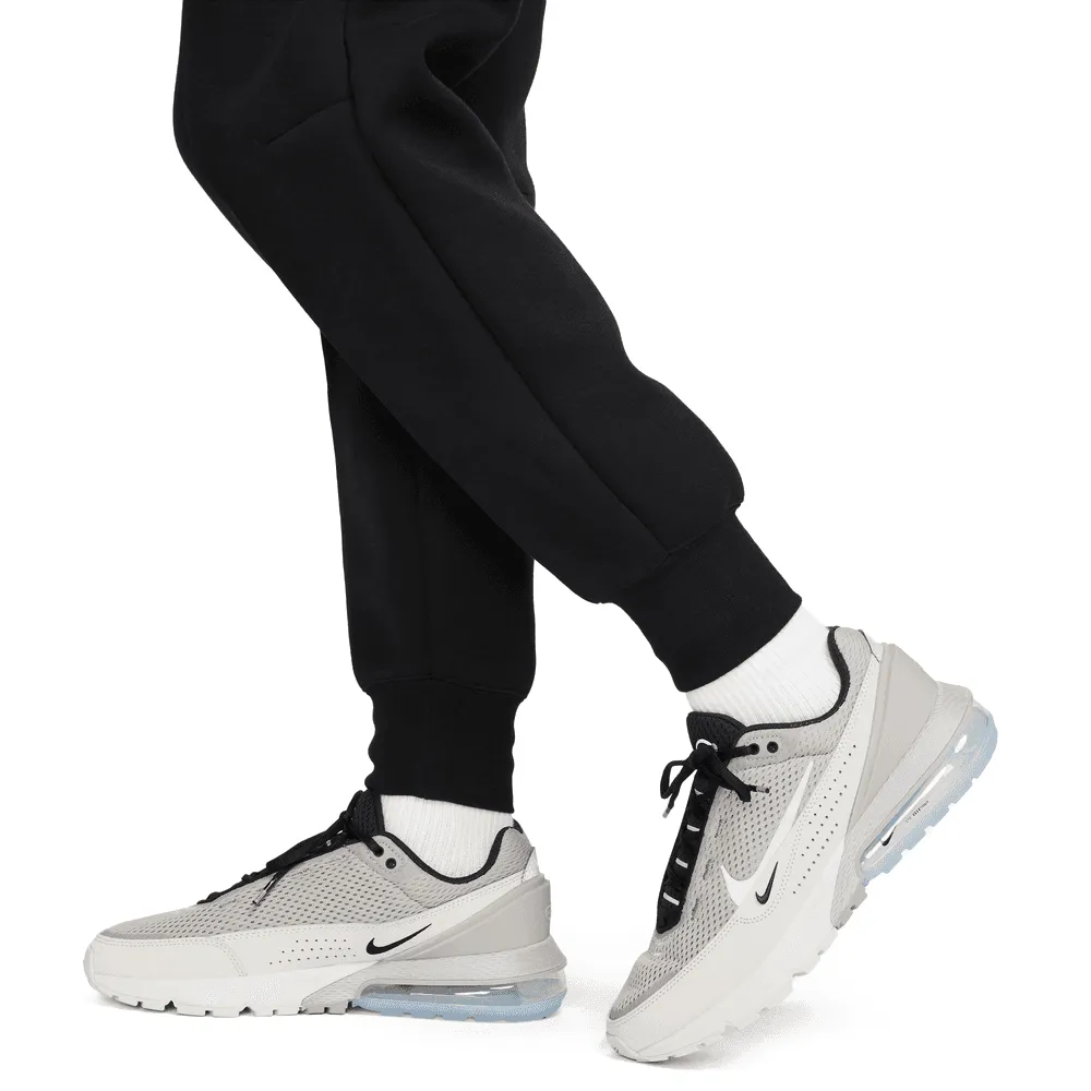 W NSW Tech Fleece Mid-Rise Joggers 'Black'