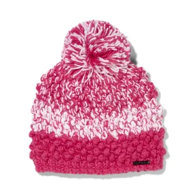 Womens Brrr Berry Pom - Pink