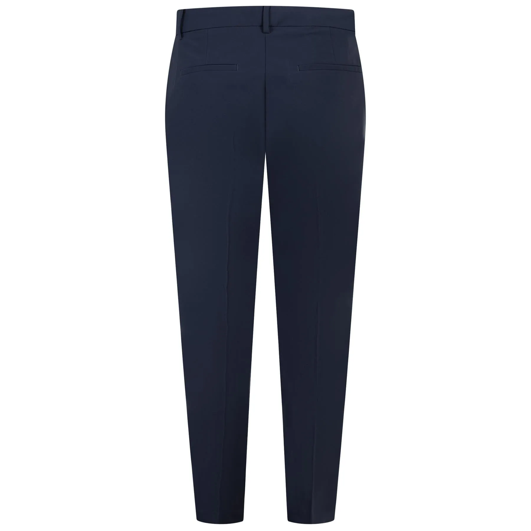 Womens Pia Trousers JL Navy - AW23