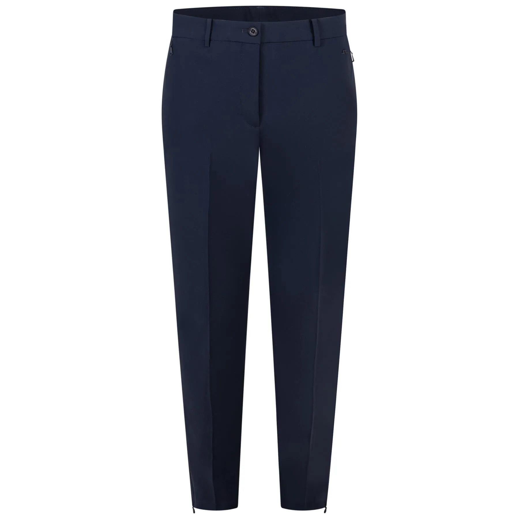 Womens Pia Trousers JL Navy - AW23