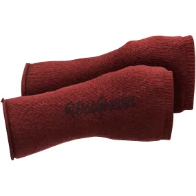 Woolpower Wrist Gaiter 200 Autumn Red | Buy Woolpower Wrist Gaiter 200 Autumn Red here | Outnorth