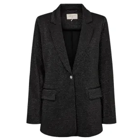 Zwarte blazer Nannilux